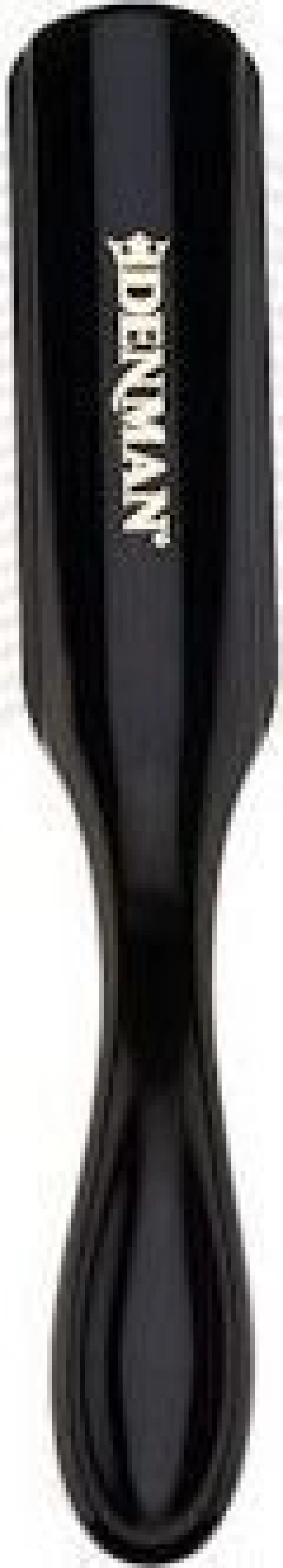 Denman D3 Styling Brush Black