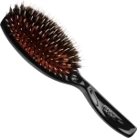 Eurostil Extensions Brush 01471 Μαύρη