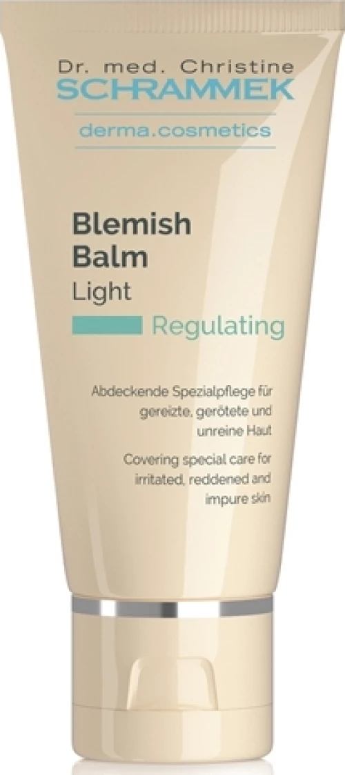 Schrammek Blemish Balm Light Regulating 40ml