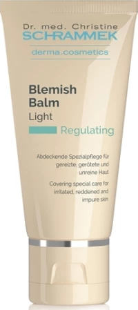Schrammek Blemish Balm Light Regulating 40ml