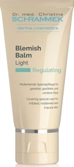 Schrammek Blemish Balm Light Regulating 40ml