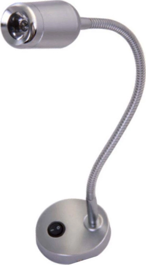 Eval Φωτιστικό Εύκαμπτο με Υψηλής Ισχύος LED