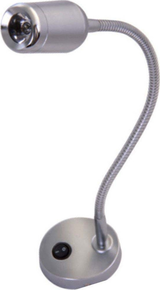 Eval Φωτιστικό Εύκαμπτο με Υψηλής Ισχύος LED