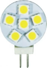 Eval Λαμπτήρες LED Τύπου G4 Μήκος 35mm