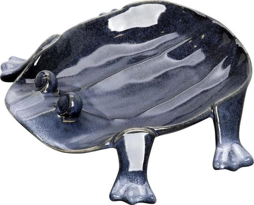 Espiel Διακοσμητική Πιατέλα Κεραμική 27.7x26.6x6cm