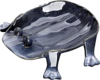 Espiel Διακοσμητική Πιατέλα Κεραμική 27.7x26.6x6cm