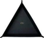 Smythson Panama Triangle Trinket Tray