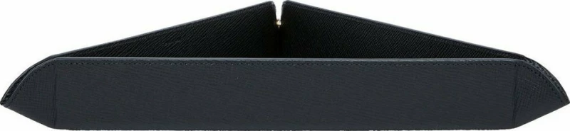 Smythson Panama Triangle Trinket Tray