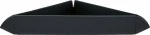 Smythson Panama Triangle Trinket Tray