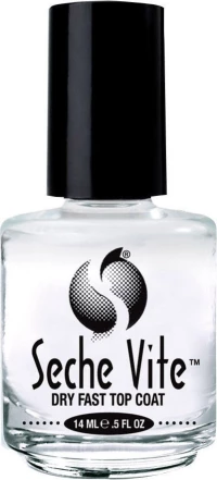 Seche Top Coat Quick Dry 15ml