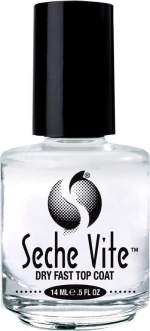 Seche Top Coat Quick Dry 15ml
