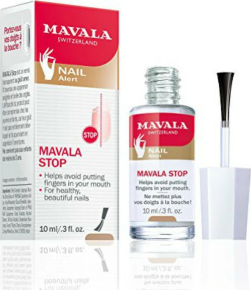 Mavala Switzerland Stop 10ml