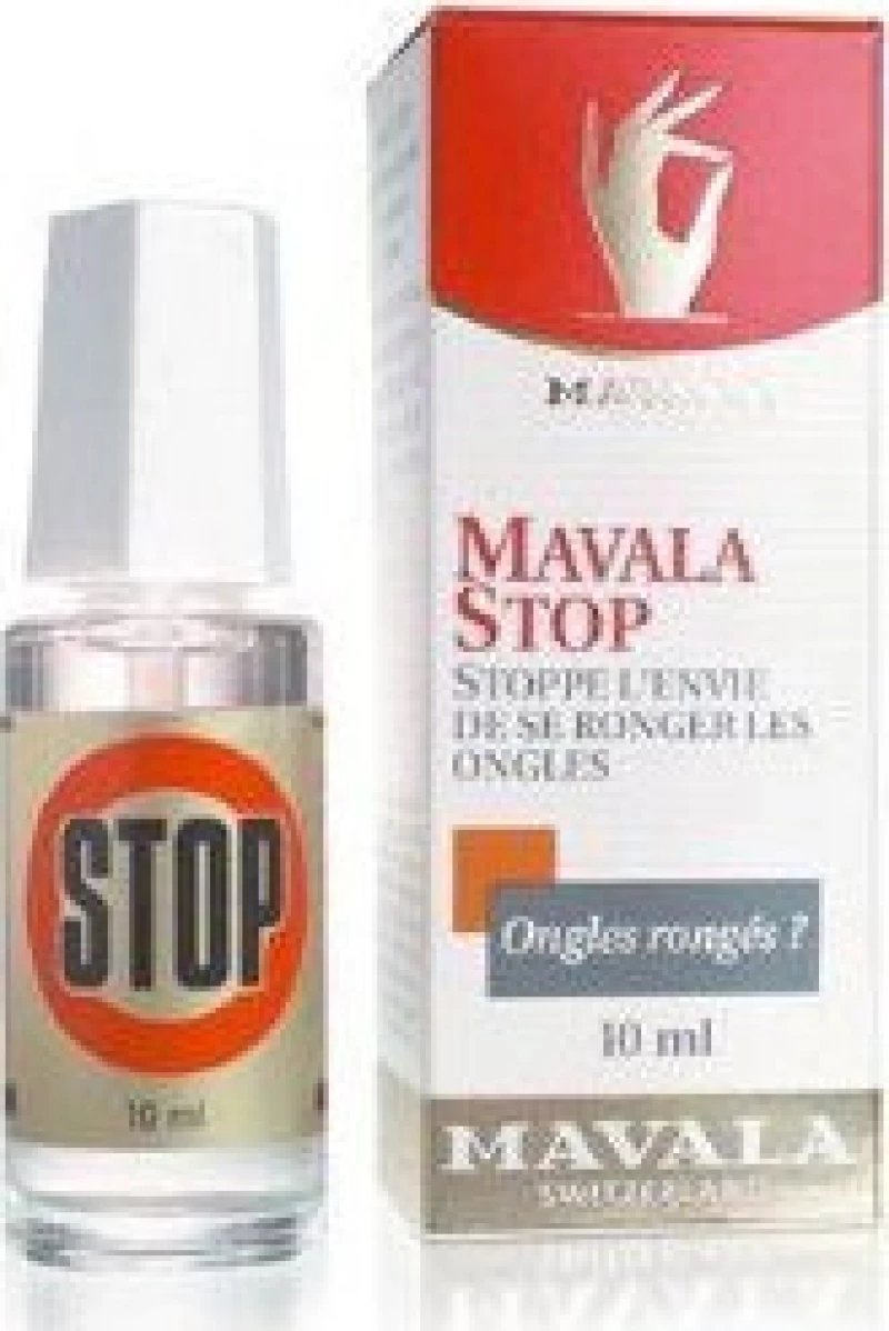 Mavala Switzerland Stop 10ml