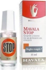 Mavala Switzerland Stop 10ml