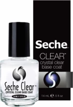 Seche Clear Crystal Base Coat 14ml