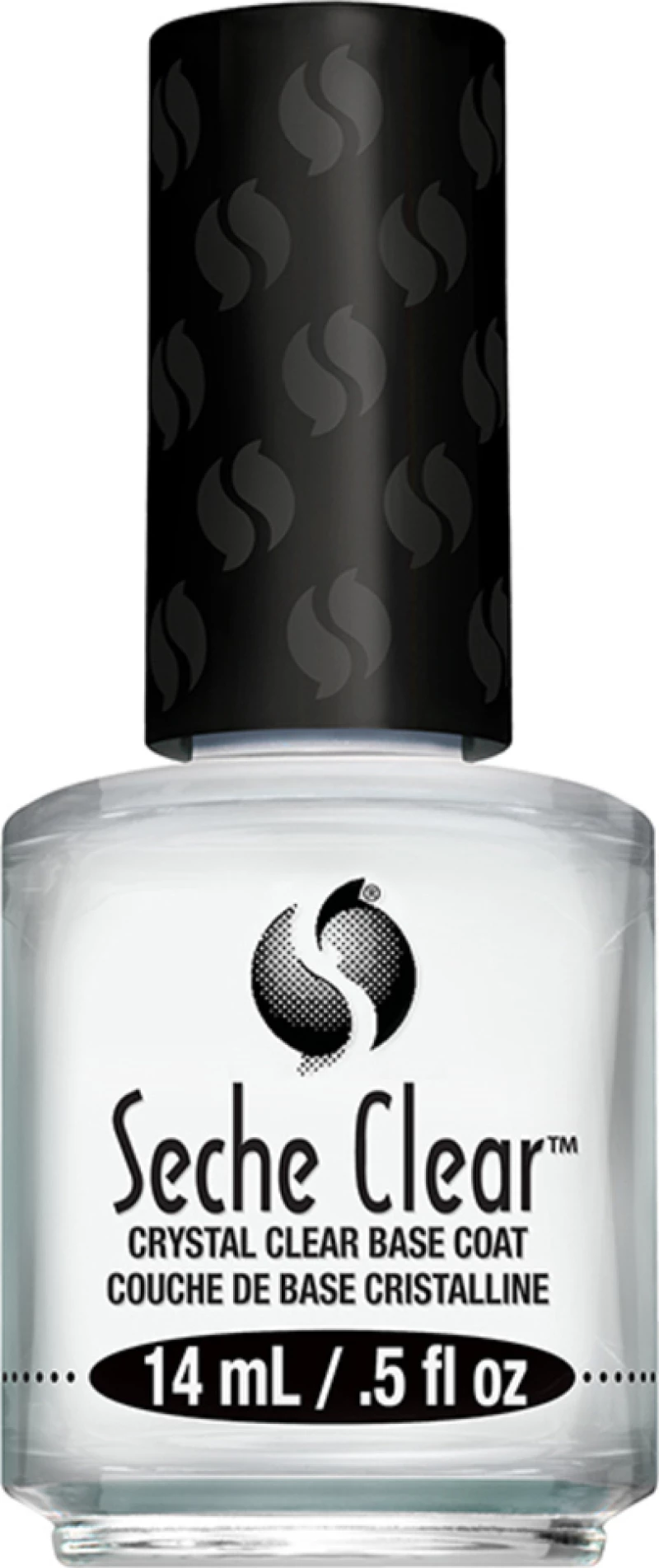 Seche Clear Crystal Base Coat 14ml