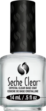 Seche Clear Crystal Base Coat 14ml