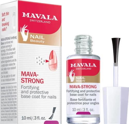 Mavala Switzerland Mava-Strong 10ml