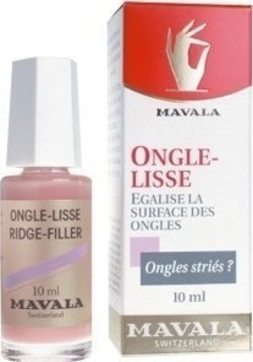 Mavala Switzerland Ridge Filler 10ml