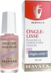 Mavala Switzerland Ridge Filler 10ml
