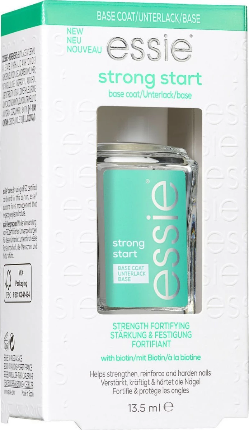 Essie Base Coat Strong Start 13.5ml