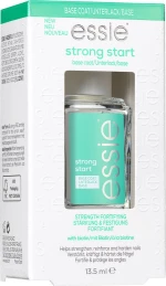 Essie Base Coat Strong Start 13.5ml