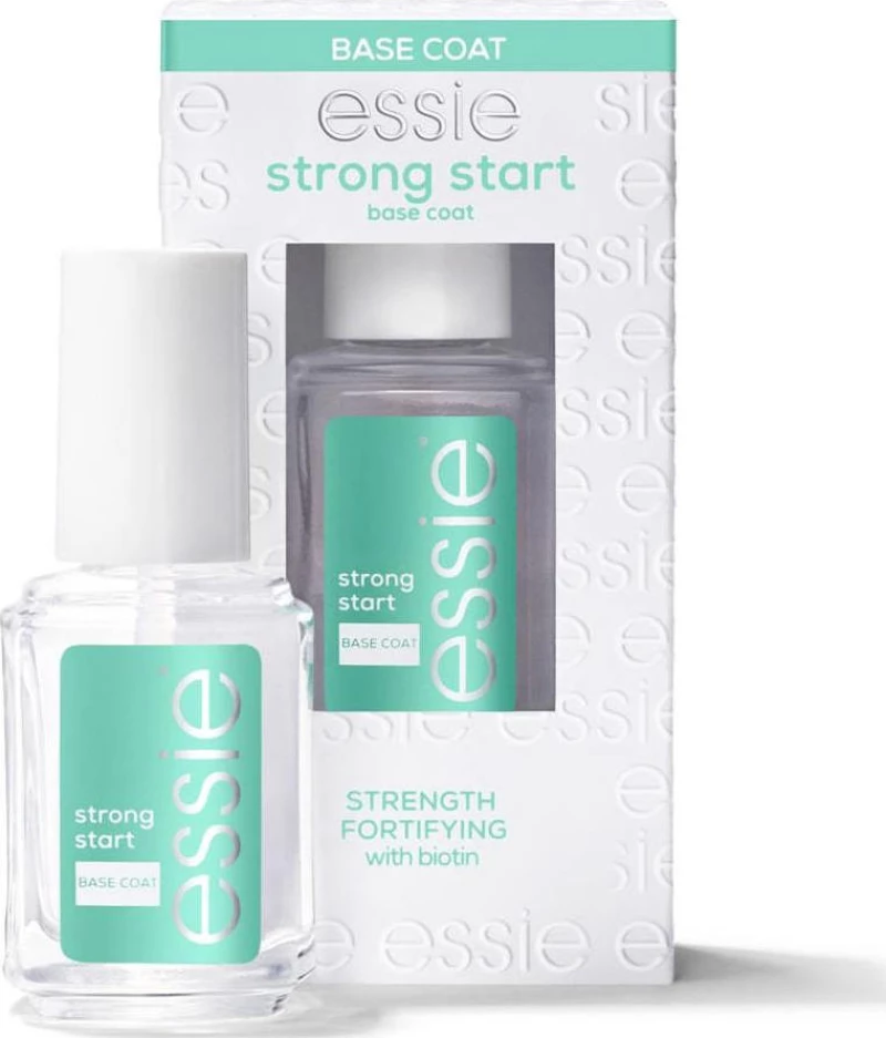 Essie Base Coat Strong Start 13.5ml