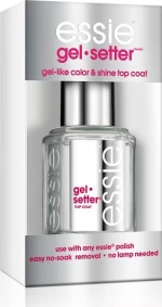 Essie Top Coat Gel Setter 12.5ml