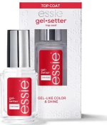 Essie Top Coat Gel Setter 12.5ml