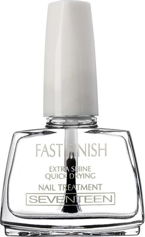 Seventeen Top Coat Quick Dry Extra Shine 12ml
