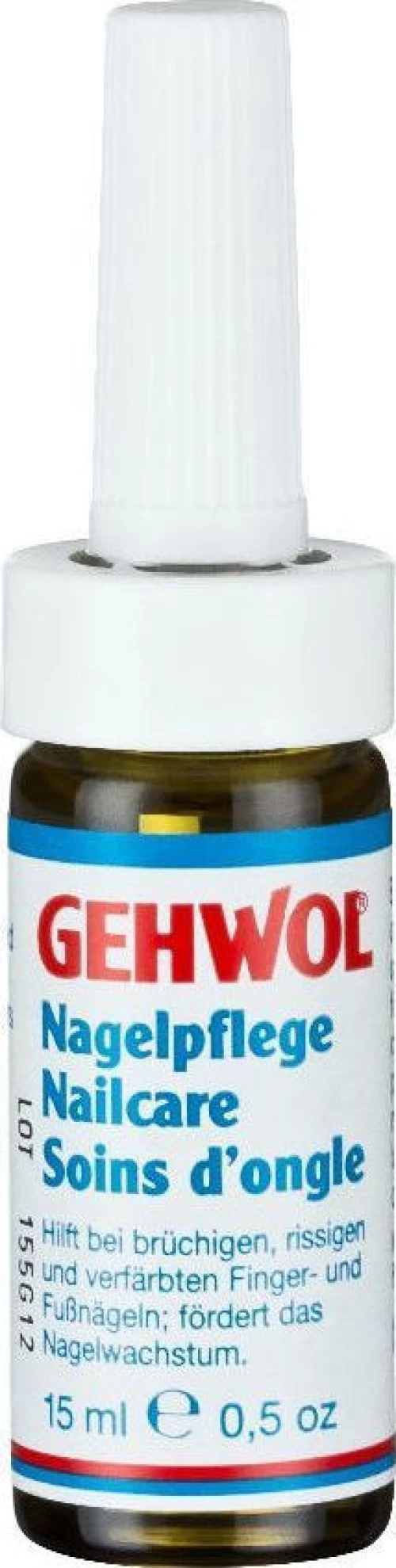 Gehwol Nail Care 15ml