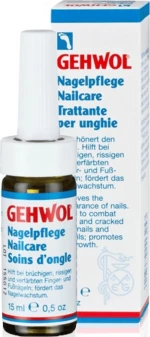 Gehwol Nail Care 15ml