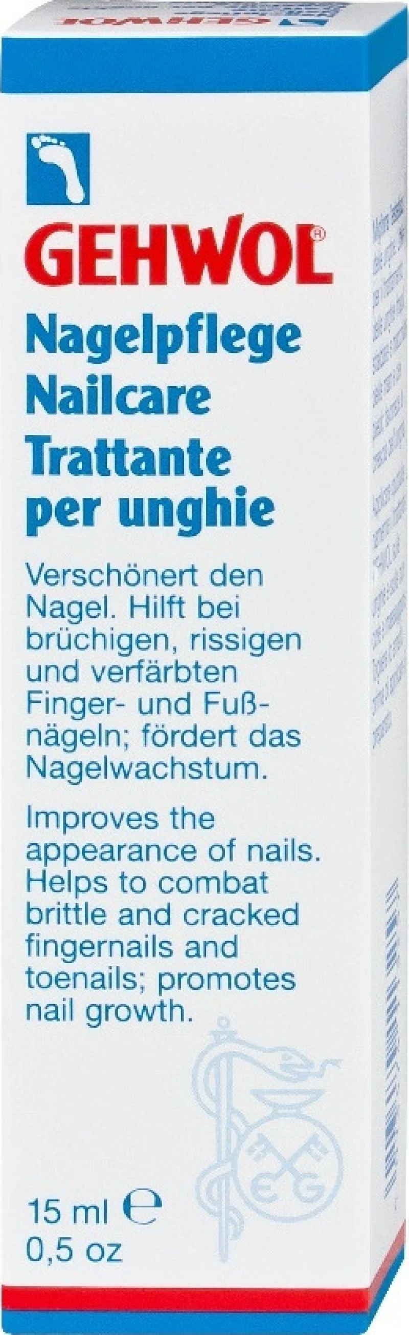 Gehwol Nail Care 15ml