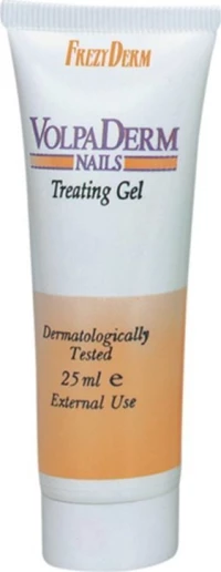 Frezyderm Volpaderm Nails Treating Gel 25ml