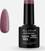 Elixir Semi Gel Redwood 1011 8ml