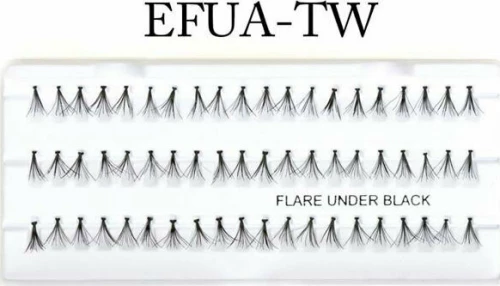 ΒΛΕΦΑΡΙΔΕΣ FLARE (ΤΟΥΦΑΚΙΑ)-UNDER (XS)