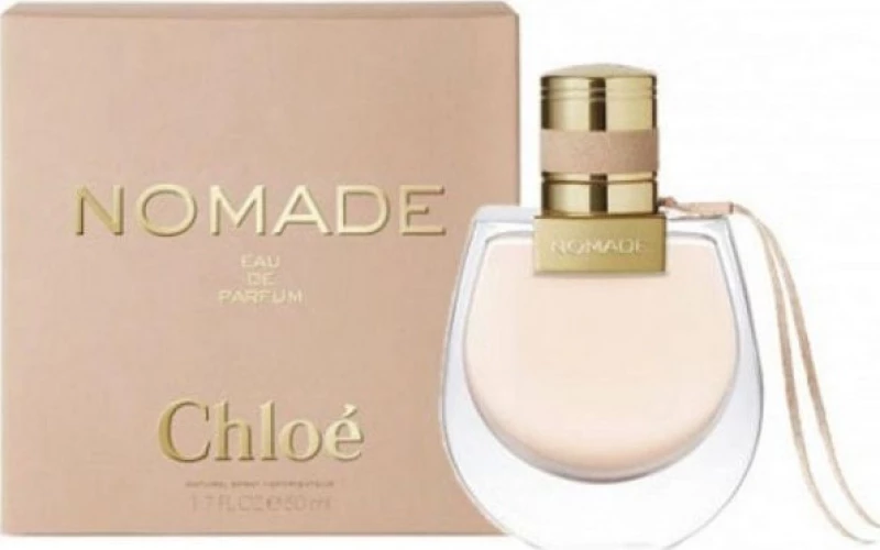 Chloe Nomade Eau de Parfum 50ml