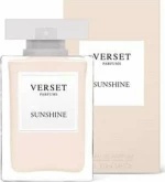 Verset Sunshine Eau de Parfum 100ml