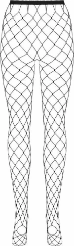 Obsessive S812 Tights Black
