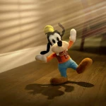 As Company Goofy 25cm