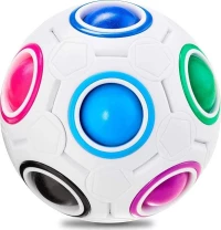 Μπάλα του Rubik - Magic Rubik's Puzzle Ball - 999991