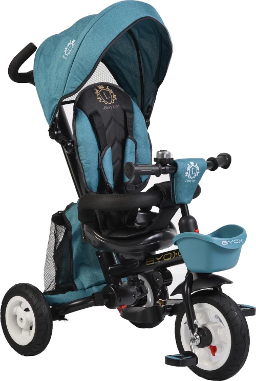 Byox Flexy Lux Turquoise