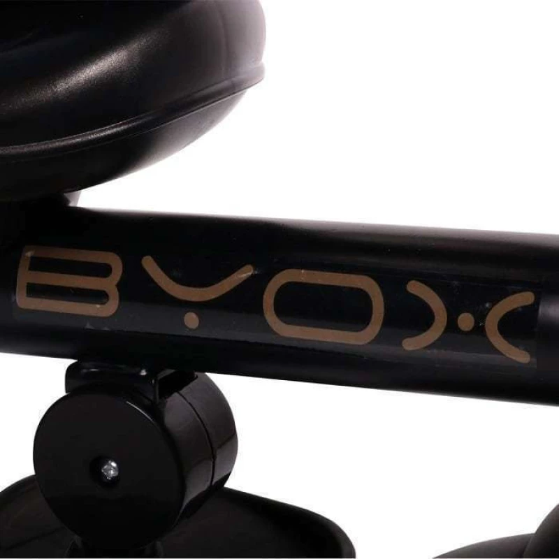 Byox Flexy Lux Turquoise