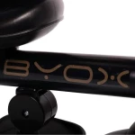 Byox Flexy Lux Turquoise