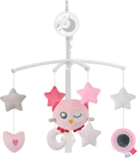 Cangaroo Mobile Dreamy Pink
