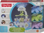 Fisher Price Μουσικό Περιστρεφόμενο με Αρκουδάκια