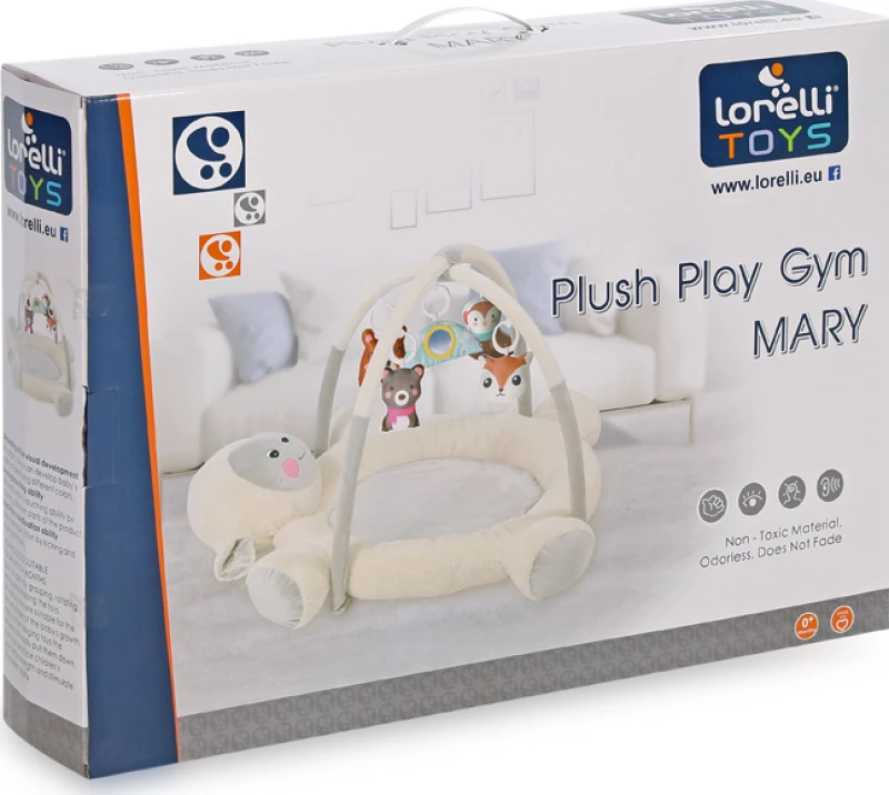 Lorelli Play Gym Mary