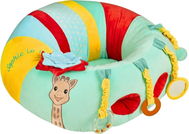 Sophie La Girafe Baby Seat & Play