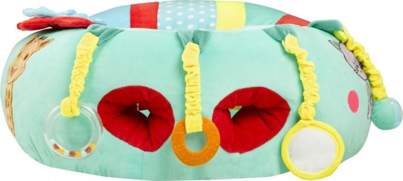 Sophie La Girafe Baby Seat & Play