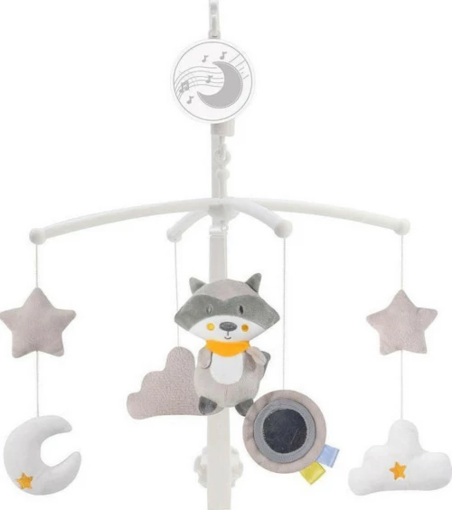 Cangaroo Bed Mobile Dreamy
